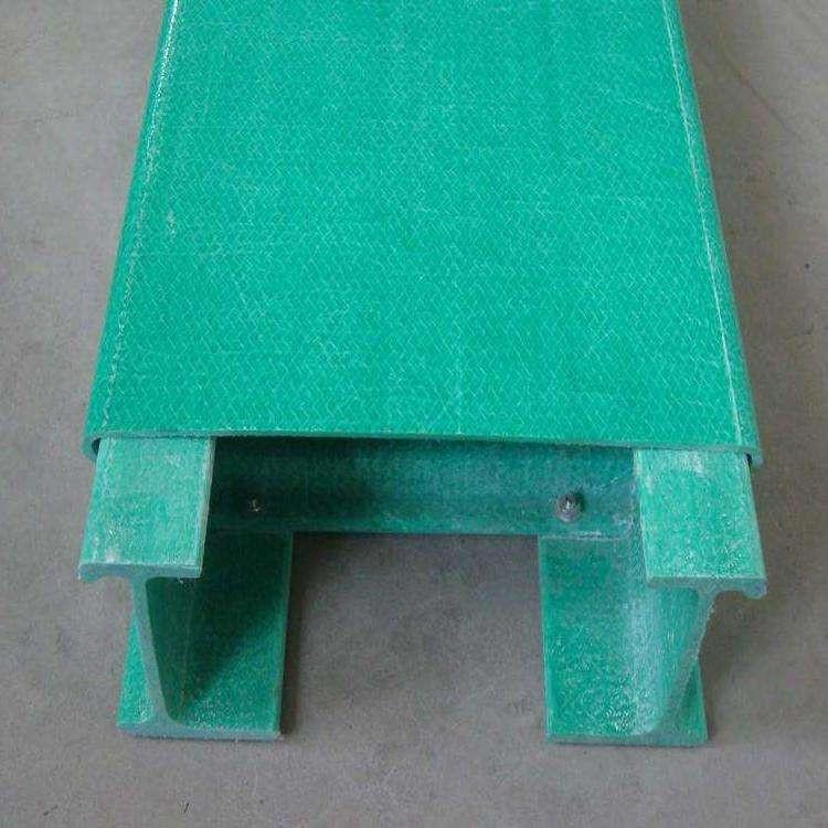 河北石家莊玻璃鋼橋架生產廠家