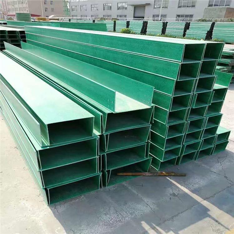 玻璃鋼制品都有哪些優良性能？