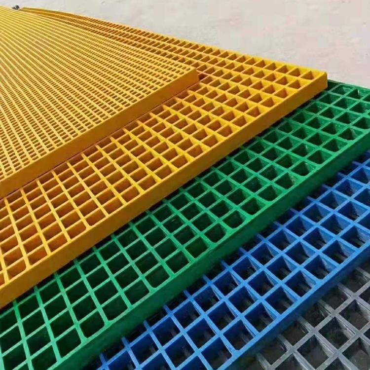 什么是玻璃鋼蓋板,具體有哪些類型特點(diǎn)？