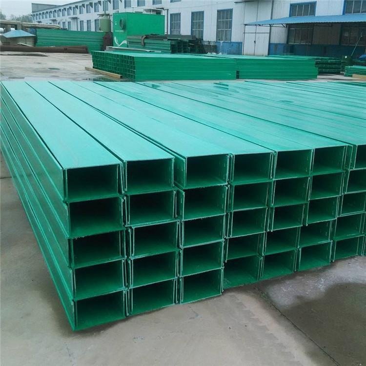 玻璃鋼橋架 玻璃鋼橋架