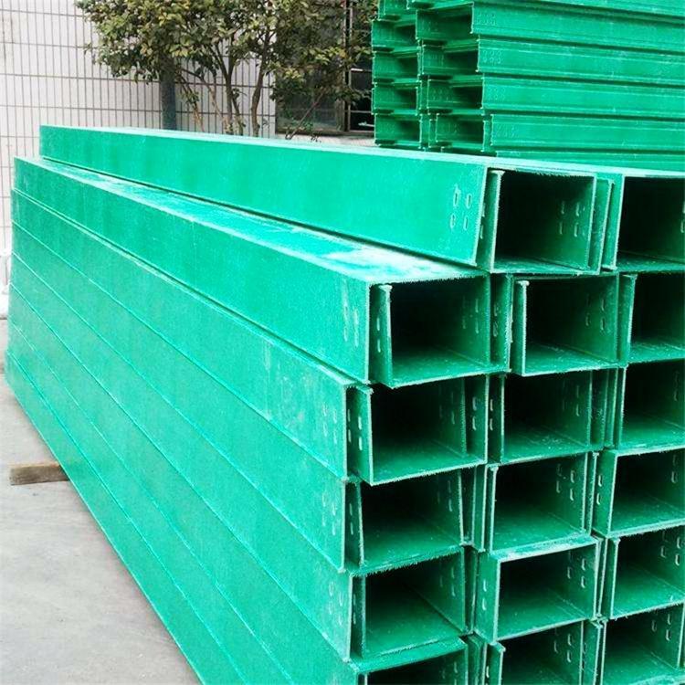 不飽和聚酯樹脂玻璃鋼有哪些特性?