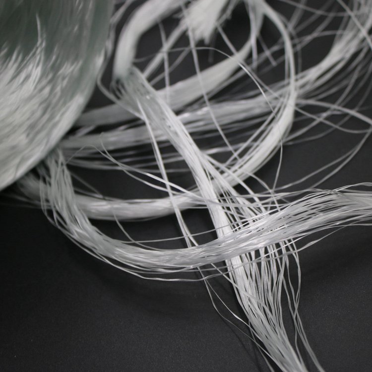 什么是玻璃纖維,玻璃鋼纖維材料有哪些優點?