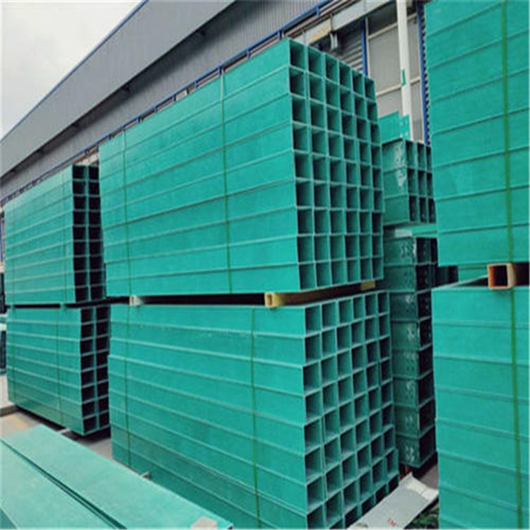 玻璃鋼電纜橋架 玻璃鋼電纜橋架