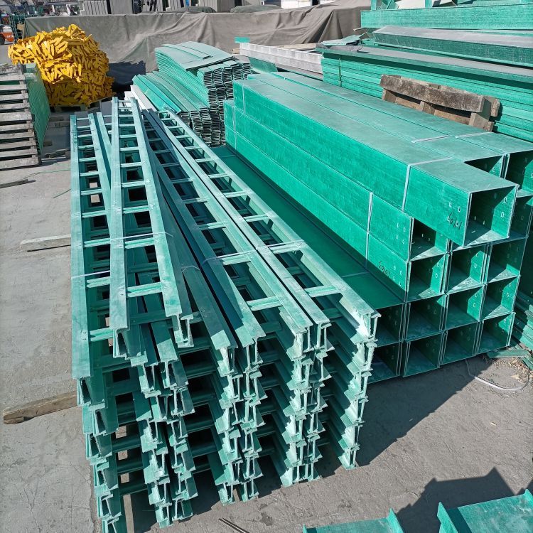 電纜橋架安裝規程中需要注意什么?