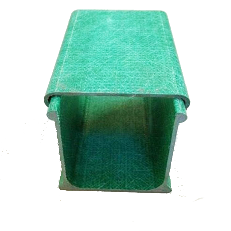 玻璃鋼電纜管箱跟玻璃鋼電纜橋架怎么區分?