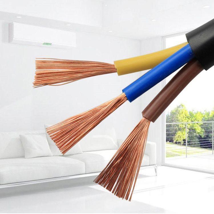 阻燃電纜和耐火電纜哪個好?