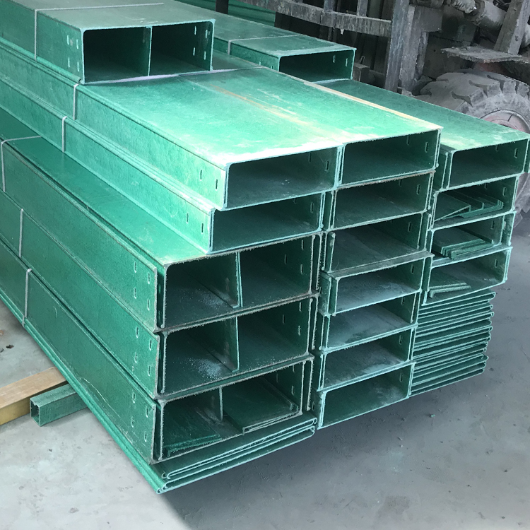 玻璃鋼橋架相比普通架有什么優(yōu)勢？